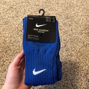 NWT Nike Socks